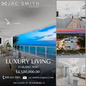 Image post by @thejacsmithgroup on Instagram