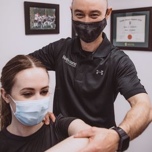 Image post by @reboundclinicss on Instagram