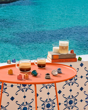 Image post by @nespresso on Instagram