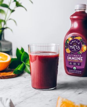 Image post by @unclemattsorganic on Instagram