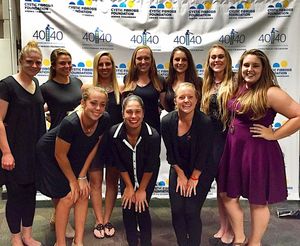Image post by @fiusoftball on Instagram
