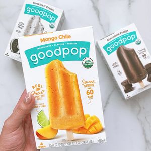 Image post by @goodpop on Instagram