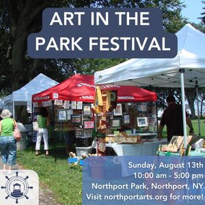 Image post by @northportchamberofcommerce on Instagram