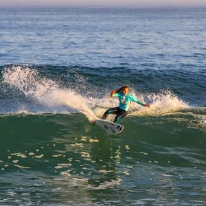 Image post by @wsl.qs on Instagram