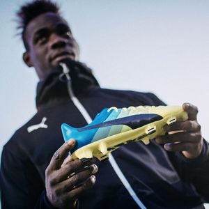 Image post by @puma on Instagram