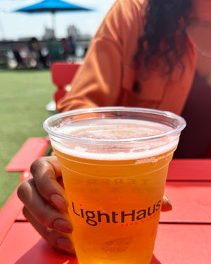 Image post by @lighthaustpa on Instagram
