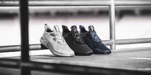 Image post by @adidasrunning on Twitter/X