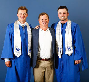 Image post by @ukmensgolf on Instagram