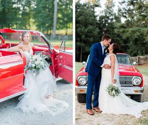 Image post by @soireessouthernevents on Instagram