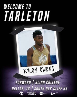 Image post by @tarletonmbb on Instagram