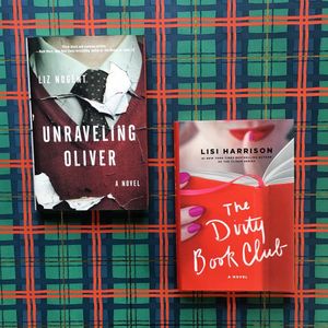 Image post by @gallerybooks on Instagram