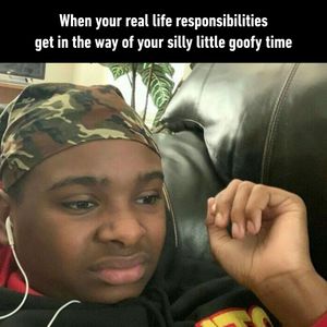 Image post by @9gag on Instagram
