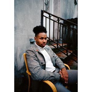 Image post by @milesbjordan on Instagram