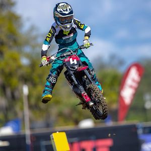 Image post by @racerxonline on Instagram