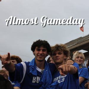 Image post by @ubtrueblue on Instagram