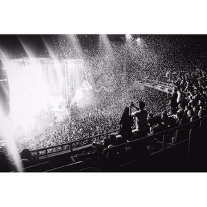 Image post by @thewarfield on Instagram