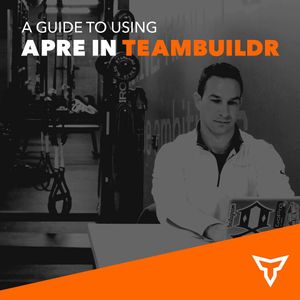 Image post by @teambuildr on Instagram