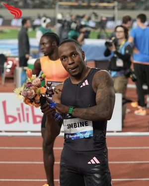 Image post by @dyestat on Instagram
