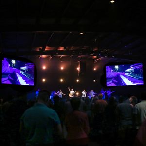 Image post by @opendoorchurchnc on Instagram