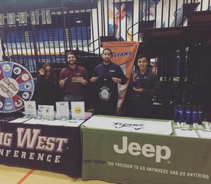 Image post by @bigwestsports on Instagram