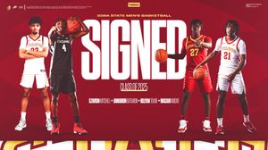 Image post by @cyclonembb on Instagram