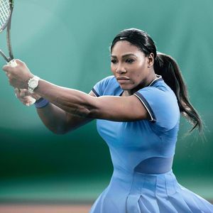 Image post by @serenawilliams on Instagram