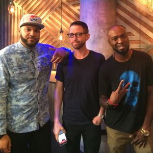 Image post by @thekidmero on Instagram