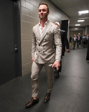 Image post by @blackhawksstore on Instagram