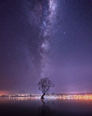 Image post by @asenseofhuber on Instagram