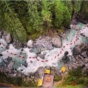 Image post by @nicktroutmankayak on Instagram