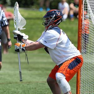 Image post by @uvamenslax on Instagram