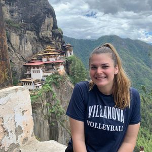 Image post by @novavolleyball on Instagram