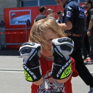 Image post by @cota_official on Instagram