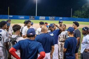 Image post by @atlbluesbaseball on Instagram