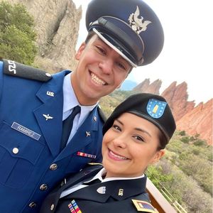 Image post by @af_academy on Instagram