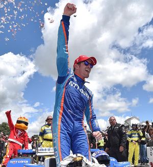 Image post by @scottdixon9 on Instagram