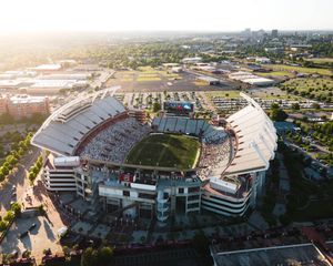 Image post by @uofsc on Instagram