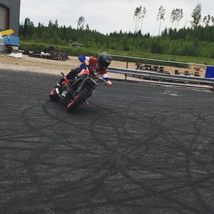 Image post by @kallerovanpera on Instagram