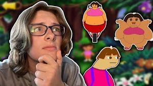 Video post by @kingclark on YouTube