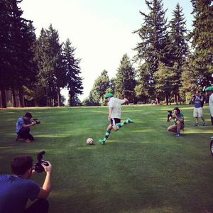 Image post by @mattbesler on Instagram