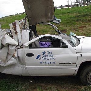 Image post by @txdot on Instagram