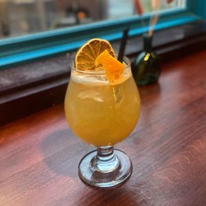 Image post by @musangseattle on Instagram