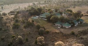 Image post by @chiawasafaris on Instagram