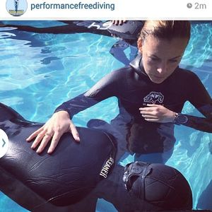 Image post by @maya on Instagram