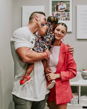 Image post by @timtebow on Instagram