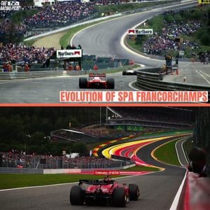 Image post by @theracingpilot on Instagram