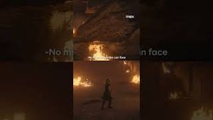 Video post by @hbo on YouTube