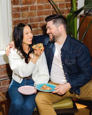 Image post by @daiyafoods on Instagram