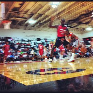 Image post by @rumphclassic on Instagram