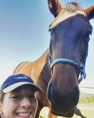 Image post by @performancesaddlefitssthsydney on Instagram